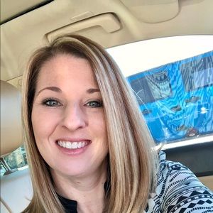 Meet your Posher, Tori